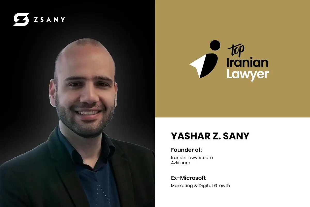 وکیل ایرانی؛ وکیل تصادف با تجربه پرونده‌های پیچیده