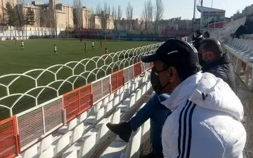 سرمربی تازه‌وارد سرخ‌پوشان،به دنبال جوانگرایی