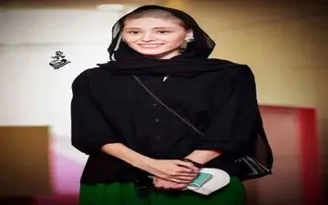 درخواست جالب فرشته حسینی از ارتش ایران / دخترهای وطنم را تکه پاره کردند+عکس 