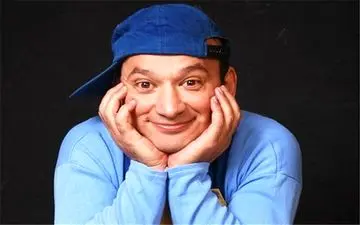 نگرانی هواداران برای قلقلی؛ سکته قلبی بازیگر محبوب کودکان