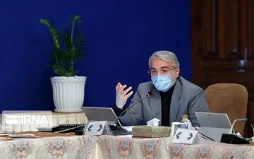  لایحه بودجه ۱۴۰۰ با اصلاح ساختار تقدیم مجلس می‌شود


