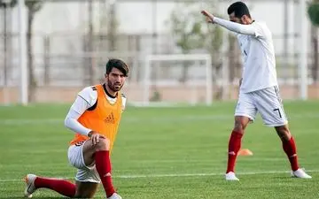  توصیه رسانه انگلیسی به لیدز یونایتد برای جذب ملی پوش ایرانی