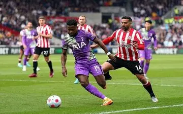 غیبت قدوس در بازی با منچستر 