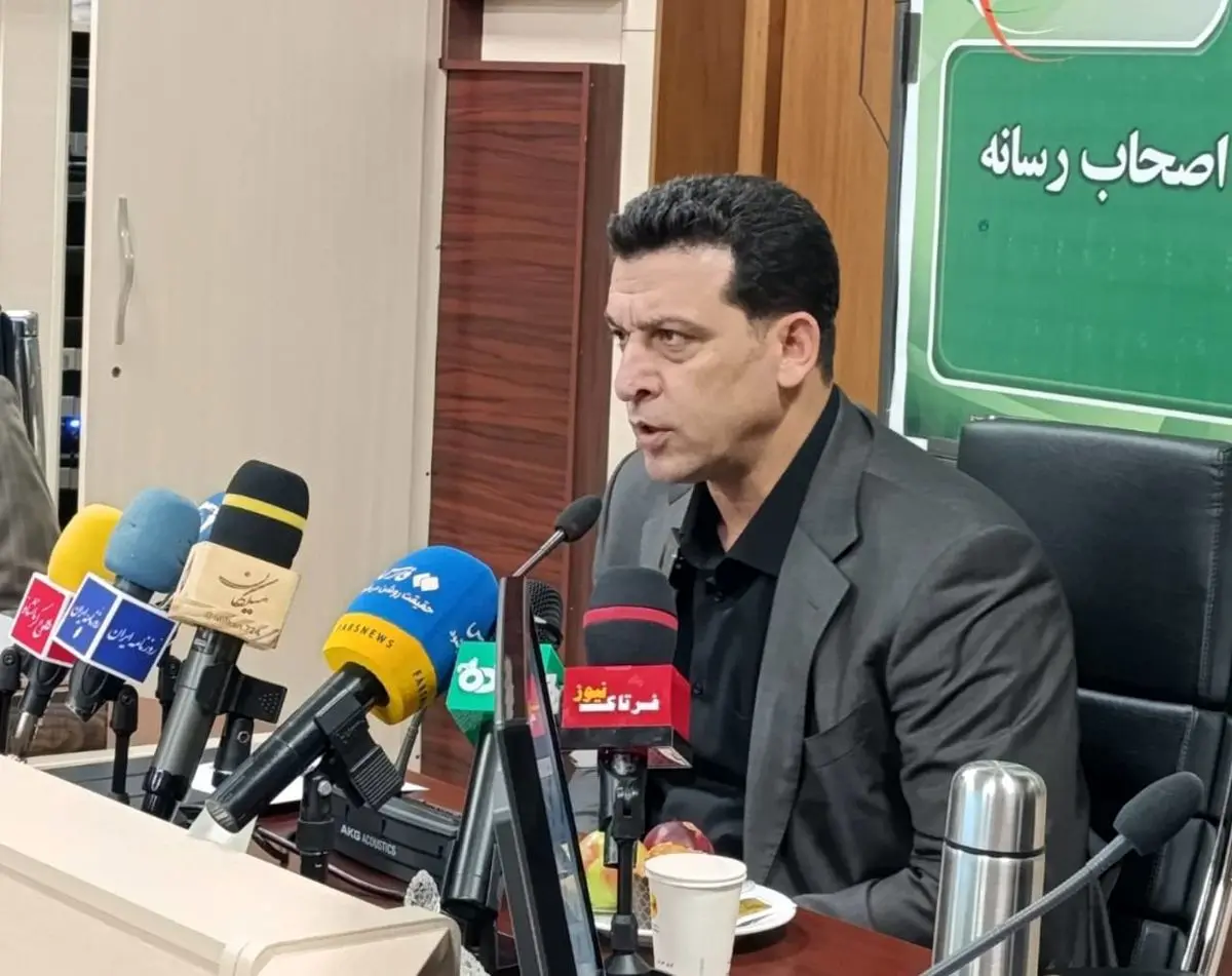 مصرف برق استان کرمانشاه به یک هزار و ۱۴ مگاوات رسید/ رشد ۵ درصدی پیک مصرف نسبت به سال گذشته