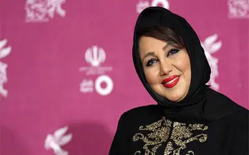 ظاهر عجیب بهنوش بختیاری در تیم مطرح لیگ یکی + عکس