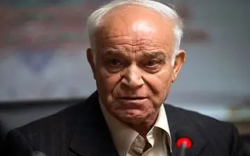 رئیس هیئت‌مدیره پرسپولیس در بیمارستان بستری شد