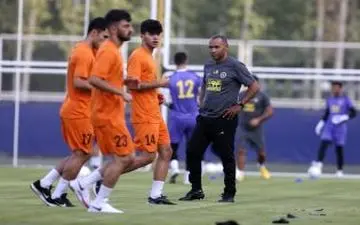 اردوی ترکیه سپاهان با احتمال اضافه شدن خارجی‌ها