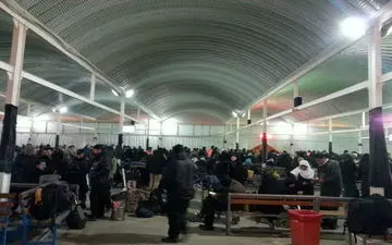 سه شرط ایران برای از سرگیری پروازهای نجف/ پرواز به بغداد ادامه دارد