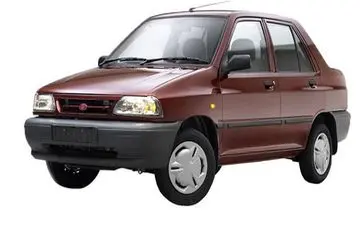 قیمت پراید به 146 میلیون تومان رسید