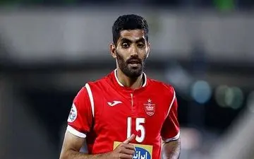 ضعیف ترین مهره پرسپولیس در بازی با کاشیما