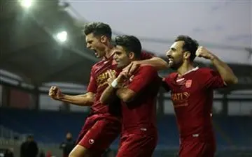 رونمایی از ترکیب احتمالی شهرخودرو مقابل ذوب آهن