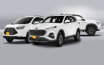 فروش ویژه خودرو جدید کرمان موتور / امروز خودرو بخرید ۴ سال دیگر پولش را بدهید + شرایط
