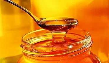 فواید خوردن روزی فقط یک قاشق عسل برای بدن 