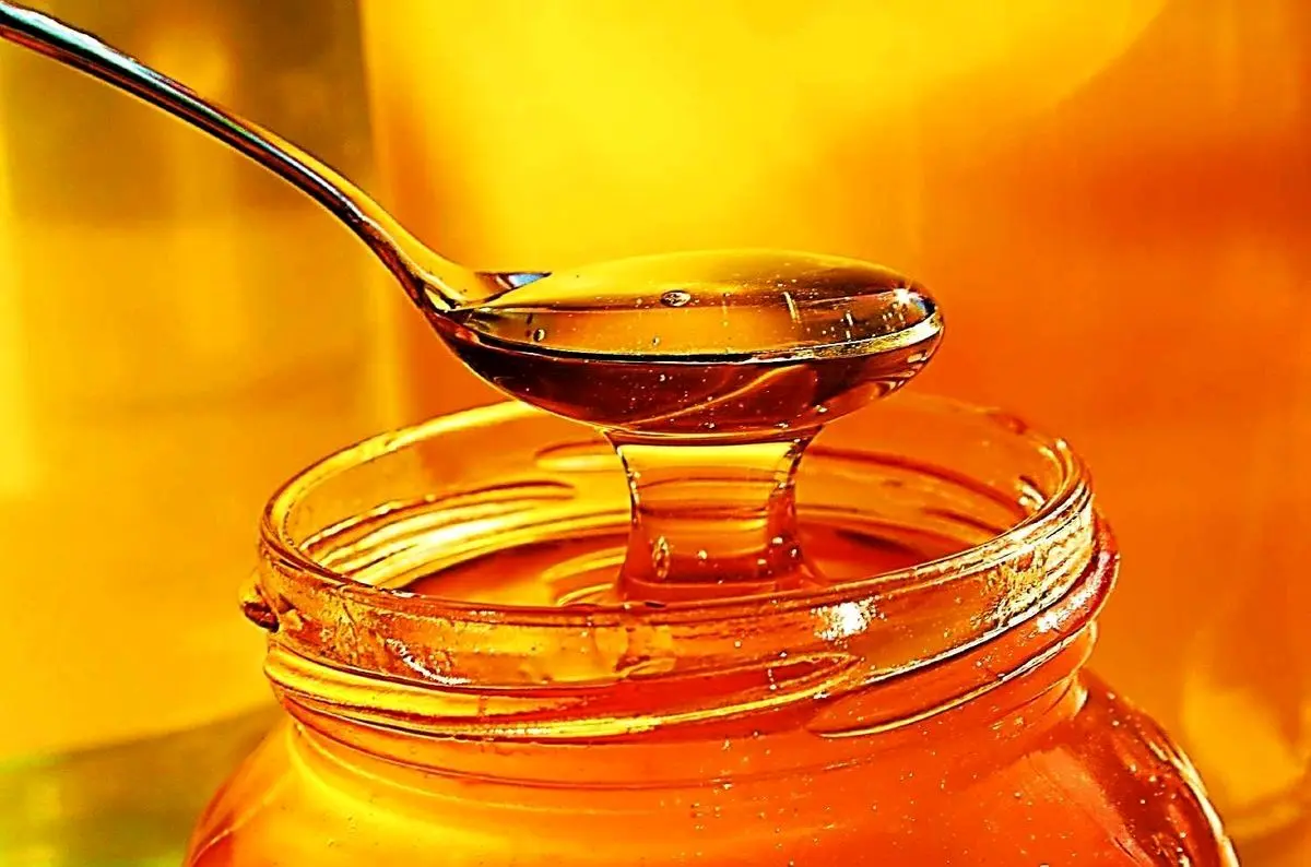 دنبال آنتی بیوتیک طبیعی هستید؟ عسل مصرف کنید