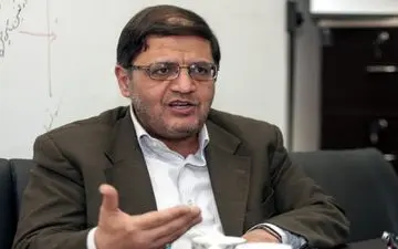 مجلس به تصمیم و انتخاب رییس جمهوری اعتماد کرد