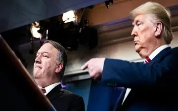 کاپلان: پامپئو قطعا بدترین وزیر خارجه تاریخ آمریکا است
