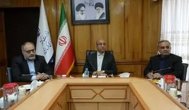  هیات حل اختلاف استان رأی به انحلال شورای شهر کرمانشاه داد/ رأی نهایی پس از بررسی موضوع در هیات حل اختلاف کشور صادر خواهد شد