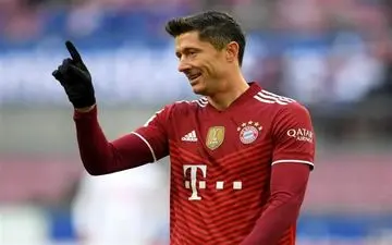 سودآوری لواندوفسکی برای ۵ باشگاه به خاطر پیوستن به بارسلونا
