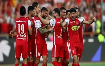 جدول لیگ برتر در هفته 29| پرسپولیس و سپاهان همچنان در کورس قهرمانی/ خروج استقلال از جمع مدعیان و بقای سه تیم