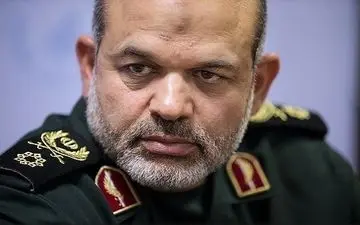 
سردار سلیمانی محور تشکیل جبهه مقاومت بود