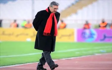 برانکو در معرض یک آزمایش بزرگ