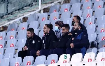 
بازگشت مدافع استقلال منتفی شد؟ 