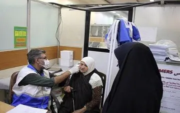  زمان معاینات پزشکی حج ۹۷ اعلام شد