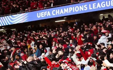 کری خوانی بنفیکا: آماده اید جهنم را تکرار کنیم