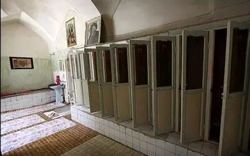 پرده برداری برادر کوچک‌تر از اقدام بی‌شرمانه برادرانش/ دید زدن حمام زنانه توسط 2 برادر تهرانی+عکس