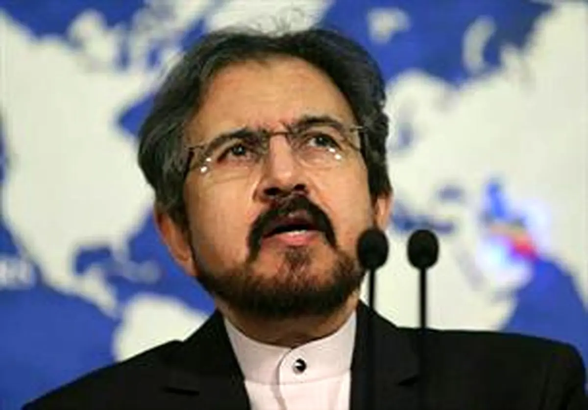  روابط ایران و عربستان ربطی به بحث حج ندارد 
