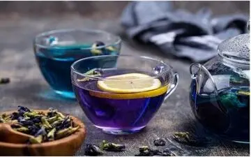 خواص درمانی بی‌نظیر گل گاو زبان برای سلامتی

