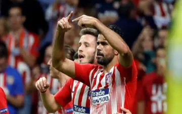 خبر بد به سیمئونه در مورد دیگو کاستا