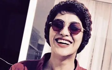 پوشش و حجاب متفاوت ریحانه رضی؛ بازیگر تئاتر (عکس)