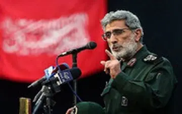 جانشین سردار سلیمانی کیست؟