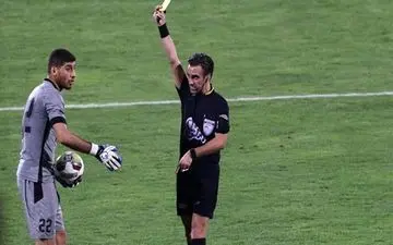 اسامی داوران لیگ دسته اول کشور اعلام شد