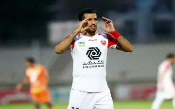 واکنش وحید امیری به محرومیت عیسی آل‌کثیر: ما قدرتی در AFC نداریم