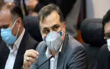 ماجدی خبر داد:درخواست میزبانی فوتبال ایران برای رقابتهای مقدماتی زیر 23 سال