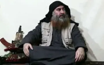 مصاحبه جدید ابوبکر البغدادی!