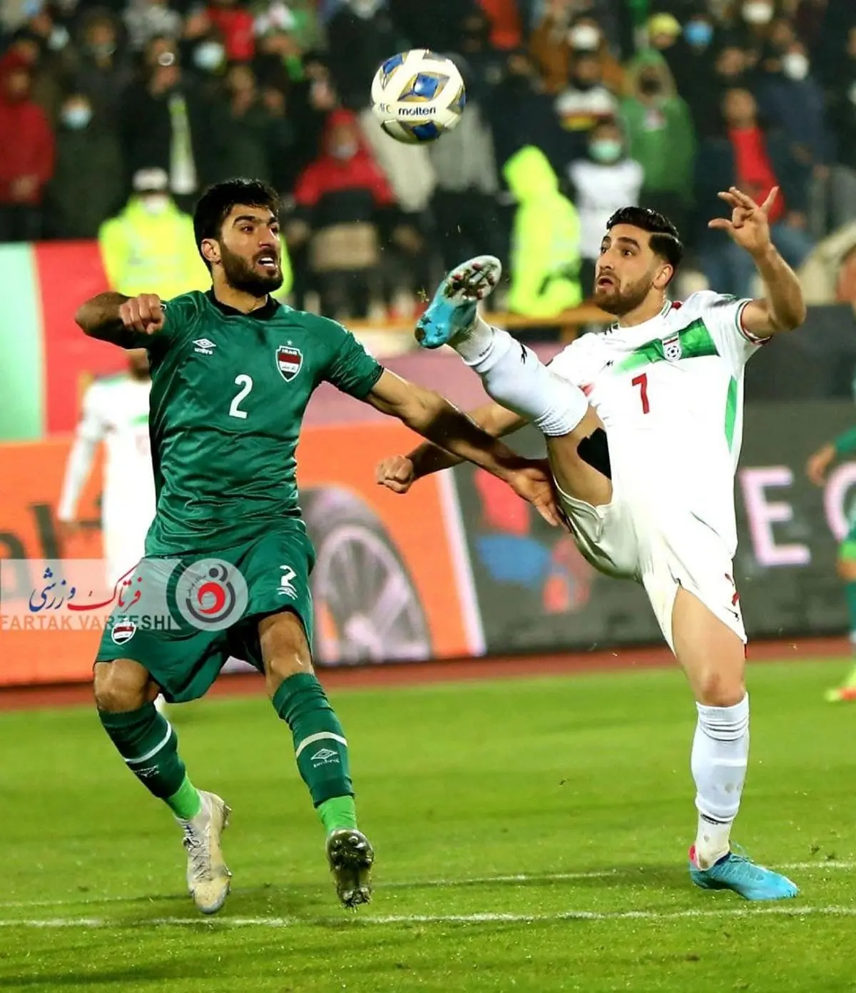 آخرین وضعیت مصدومیت کاپیتان ایران/ جهانبخش به جام جهانی می رسد؟
