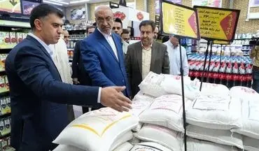 قیمت برنج به زودی با ورود محصول جدید شکسته می‌شود