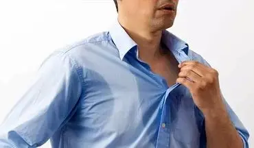 چگونه تعریق در تابستان را کاهش دهیم؟ راهکارهای تغذیه‌ای و کاربردی مؤثر