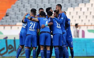 ستاره‌های غایب استقلال برابر پیکان مشخص شدند