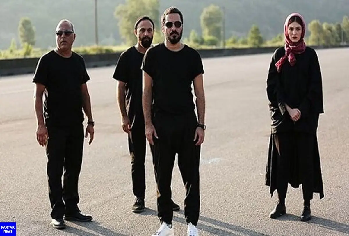 مشکل پخش سریال «قورباغه» حل شد