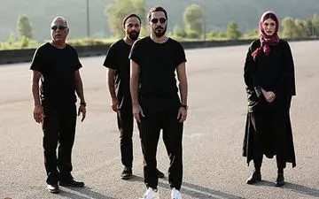 مشکل پخش سریال «قورباغه» حل شد