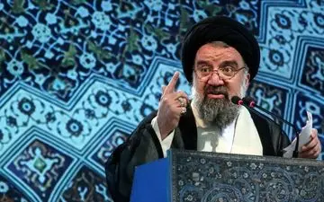 تریبون نماز جمعه فراجناحی است