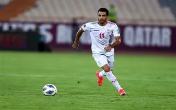 آچار فرانسه تیم ملی و پرسپولیس 34 ساله شد؛ عبور از نحسی های 13