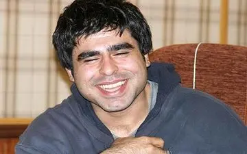 عیادت دو بازیگرمعروف از امیر نوری در بیمارستان (عکس)