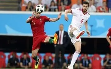  واکنش عزت اللهی به صحنه درگیری با بیرانوند