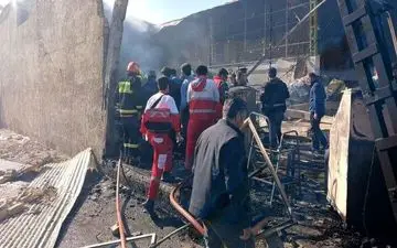  تخریب گسترده واحد‌های مسکونی در کشور/ فقط در تهران ۱۰ هزار خانه آسیب دیده است 