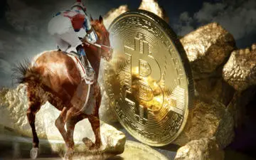 چرا انتخاب بیت‌کوین به جای طلا؟
